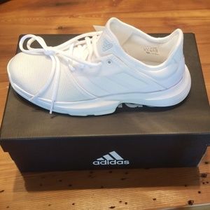 Adidas Gamecourt Tennis shoe